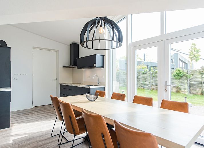 Unterkunft 0403202 - Bungalow Ameland - Duyngolf 8