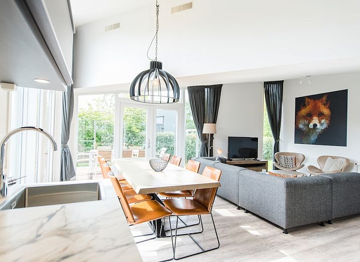 Unterkunft 0403202 - Bungalow Ameland - Duyngolf 8