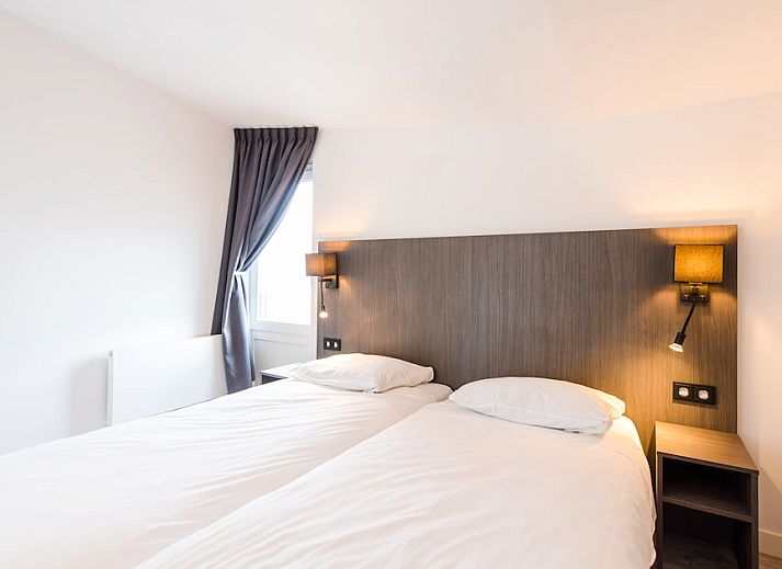 Unterkunft 0403202 - Bungalow Ameland - Duyngolf 8