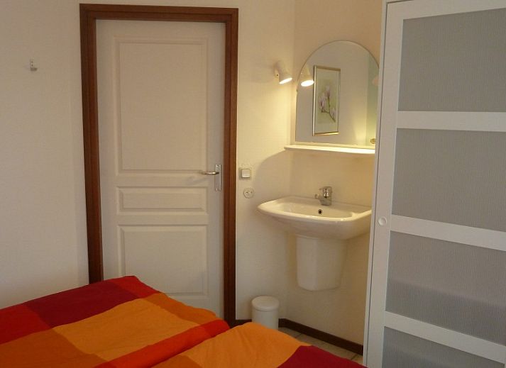 Fairway-Ferienhaus mit Garten und Grill in Hollum, Ameland, Watteninseln.