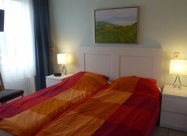 Fairway-Ferienhaus mit Garten und Grill in Hollum, Ameland, Watteninseln.