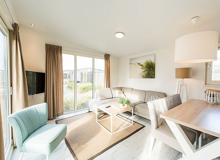 Guest house 0403205 • Bungalow Ameland • Vakantiepark Boomhiemke 14 