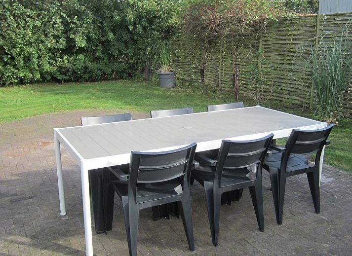 Verblijf 0403207 - Vakantiewoning Ameland - Duyngolf 71