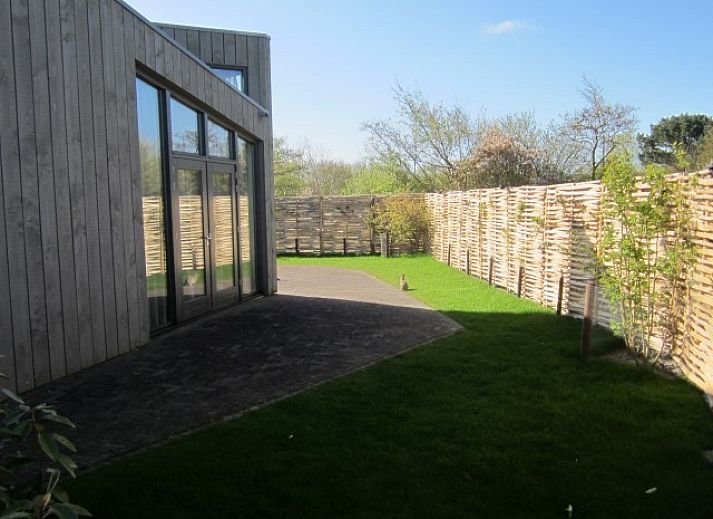 Verblijf 0403207 - Vakantiewoning Ameland - Duyngolf 71