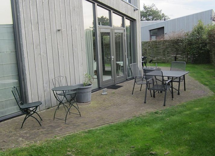 Verblijf 0403207 - Vakantiewoning Ameland - Duyngolf 71