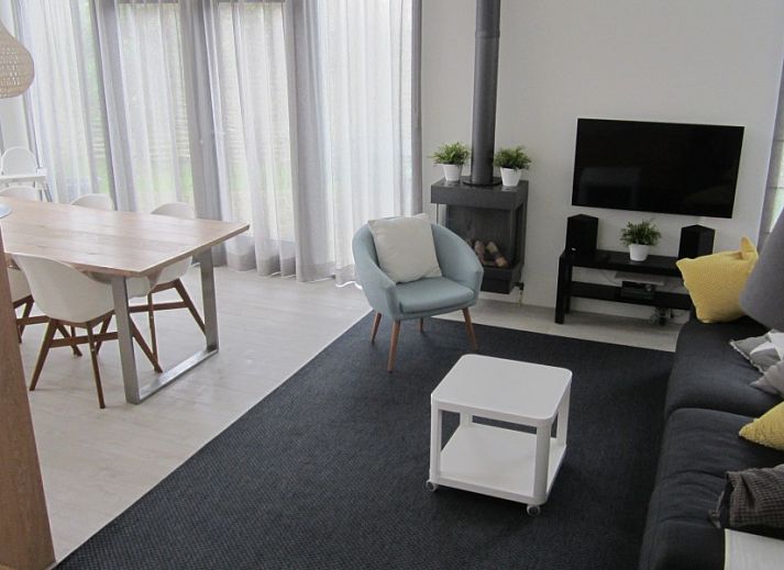 Verblijf 0403207 - Vakantiewoning Ameland - Duyngolf 71