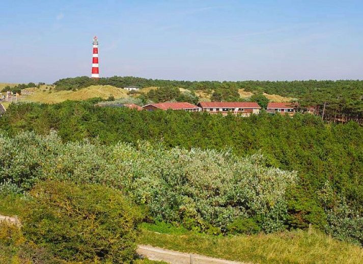 Verblijf 0403207 - Vakantiewoning Ameland - Duyngolf 71