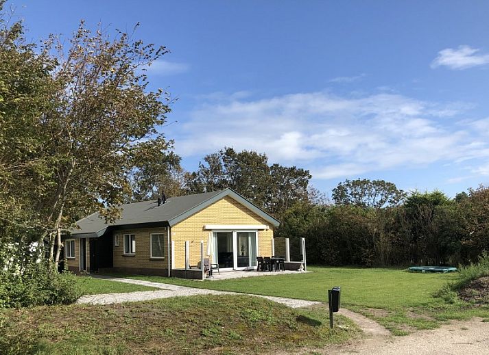 Verblijf 0403209 • Vakantiewoning Ameland • 'n Best Plak