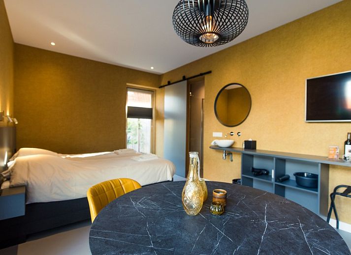 Guest house 0403218 - Apartment Ameland - Breeze 1