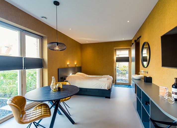 Guest house 0403218 - Apartment Ameland - Breeze 1