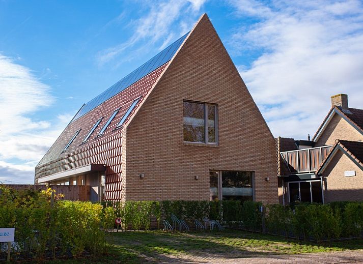 Guest house 0403218 - Apartment Ameland - Breeze 1