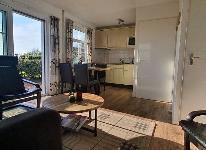 Unterkunft 0403220 - Ferienhaus Ameland - Ilsebil