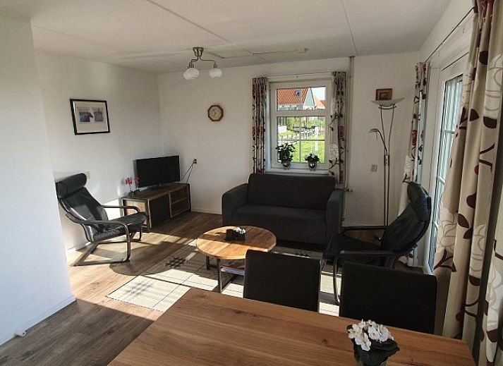 Unterkunft 0403220 - Ferienhaus Ameland - Ilsebil