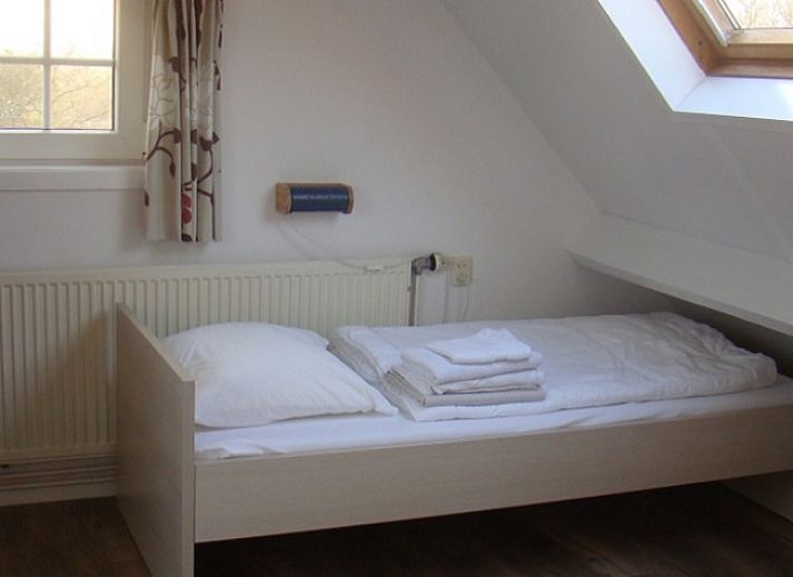 Unterkunft 0403220 - Ferienhaus Ameland - Ilsebil