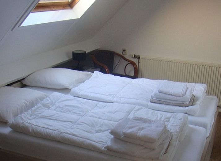 Unterkunft 0403220 - Ferienhaus Ameland - Ilsebil