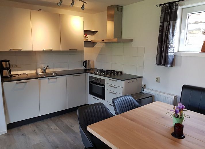 Unterkunft 0403221 - Ferienhaus Ameland - Piggelmee