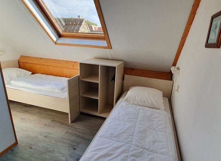 Unterkunft 0403221 - Ferienhaus Ameland - Piggelmee