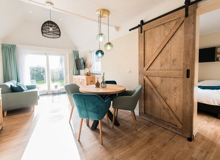 Guest house 0403224 • Apartment Ameland • Daalders plakje