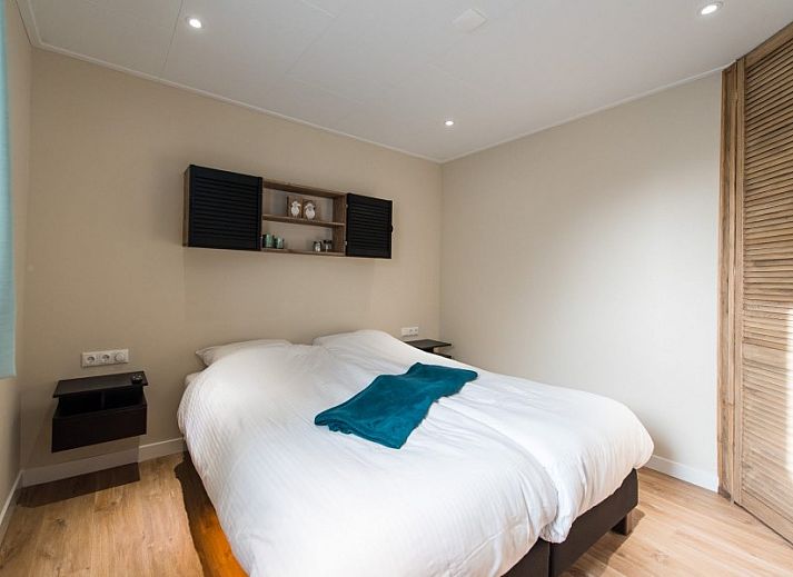 Guest house 0403224 - Apartment Ameland - Daalders plakje