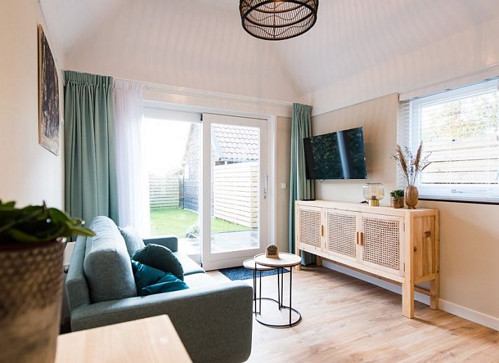 Guest house 0403224 - Apartment Ameland - Daalders plakje