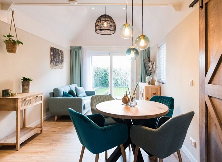Guest house 0403224 - Apartment Ameland - Daalders plakje