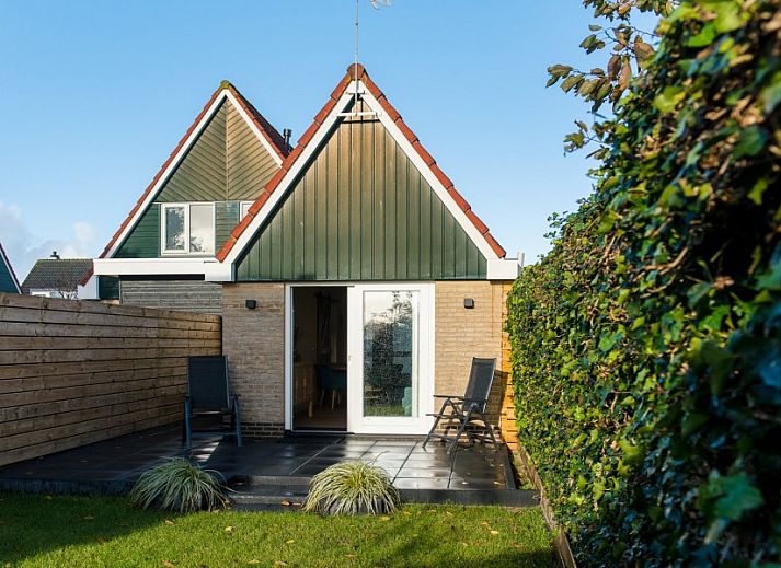 Guest house 0403224 - Apartment Ameland - Daalders plakje