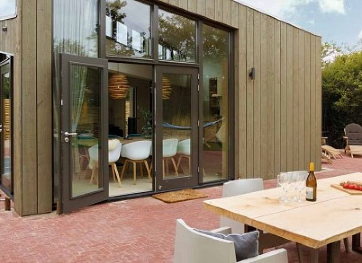 Unterkunft 0403227 • Ferienhaus Ameland • Duingolfvilla 65
