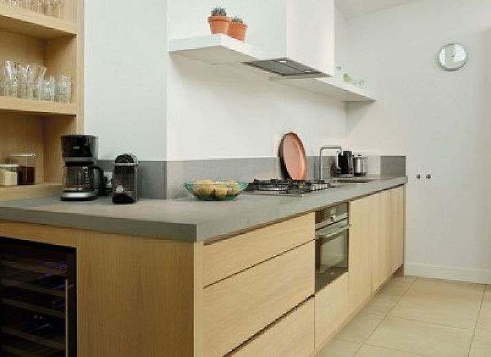 Unterkunft 0403227 - Ferienhaus Ameland - Duingolfvilla 65