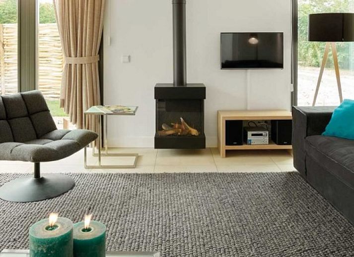 Unterkunft 0403227 - Ferienhaus Ameland - Duingolfvilla 65