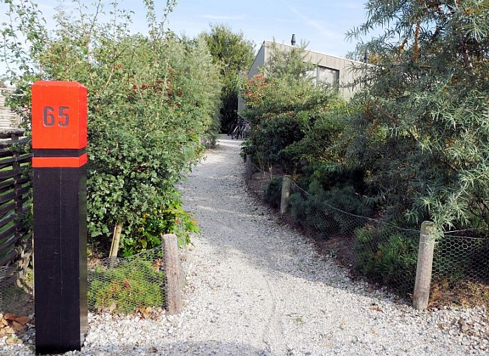 Unterkunft 0403227 - Ferienhaus Ameland - Duingolfvilla 65