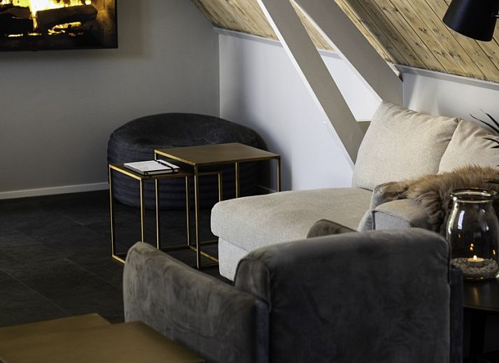 Unterkunft 0403228 - Appartement Ameland - de hoge stoep