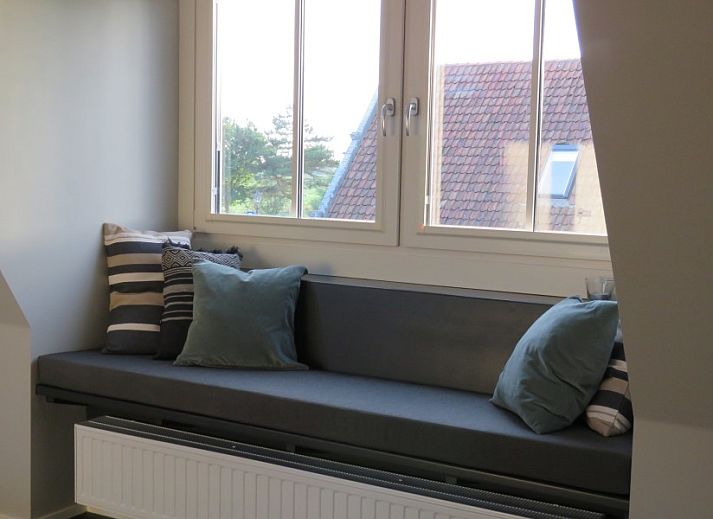 Unterkunft 0403228 - Appartement Ameland - de hoge stoep