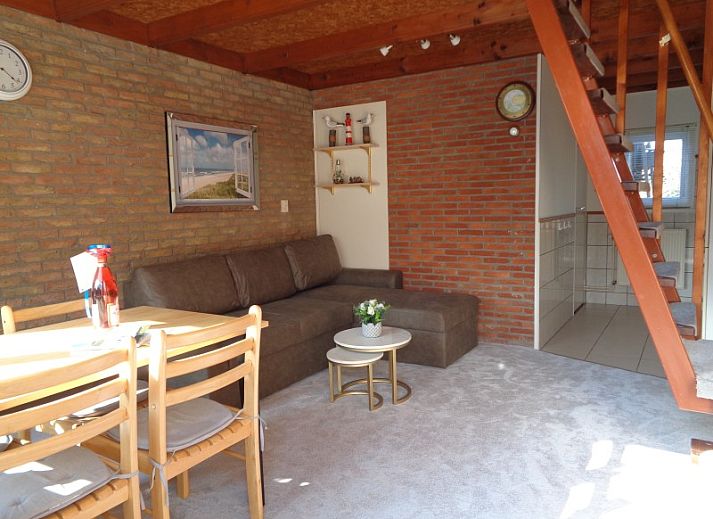Verblijf 0403232 - Vakantiewoning Ameland - huisje WELTEVREE