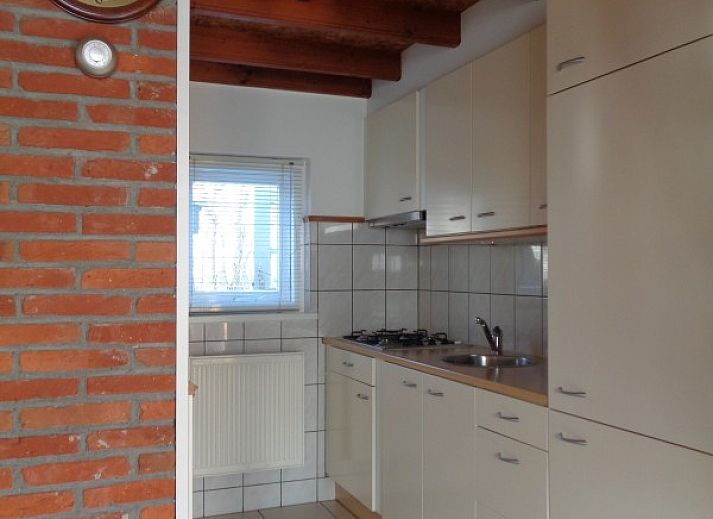 Verblijf 0403232 - Vakantiewoning Ameland - huisje WELTEVREE