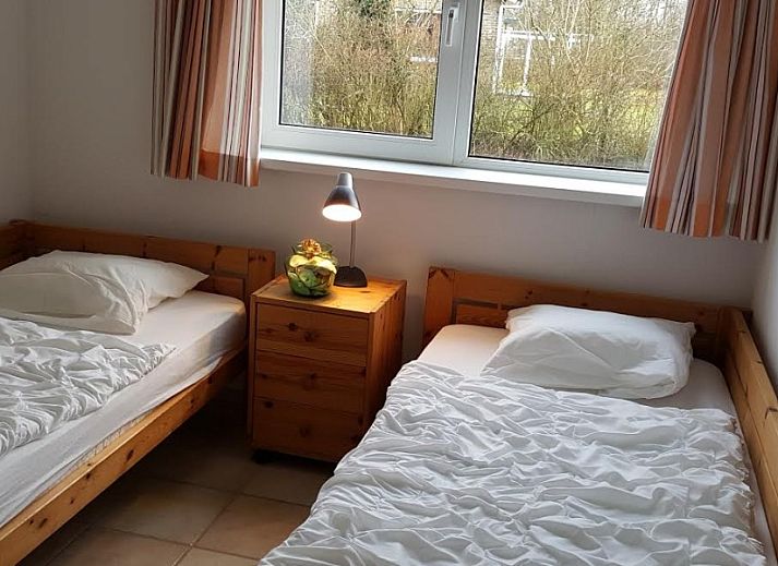 Unterkunft 0403233 - Bungalow Ameland - Mees