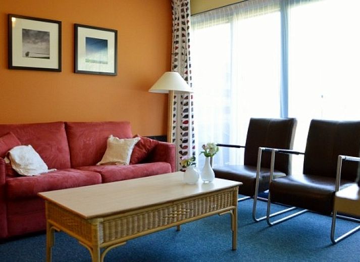 Guest house 0403234 - Apartment Ameland - Appartment Amelander Kaap