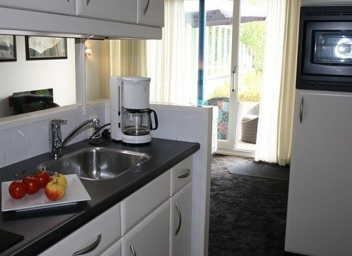 Guest house 0403234 - Apartment Ameland - Appartment Amelander Kaap