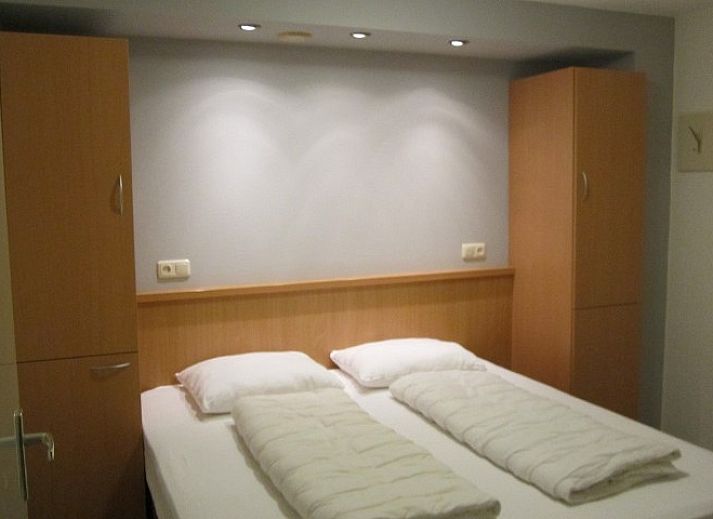 Guest house 0403234 - Apartment Ameland - Appartment Amelander Kaap