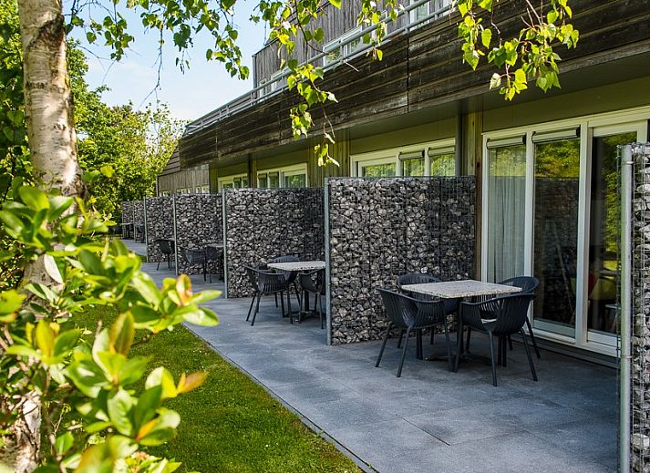 Guest house 0403234 - Apartment Ameland - Appartment Amelander Kaap