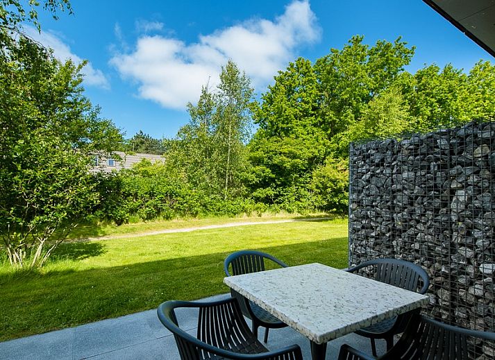 Guest house 0403234 - Apartment Ameland - Appartment Amelander Kaap