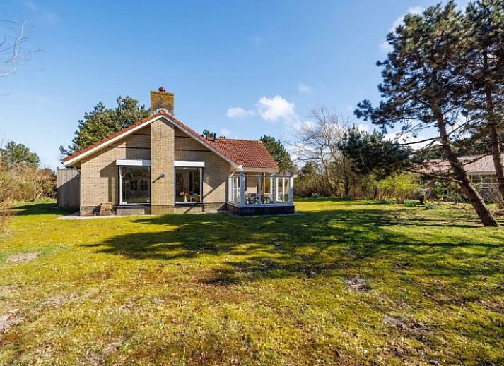 Guest house 0403239 - Holiday property Ameland - De Vrijheid