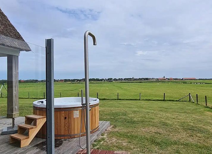 Verblijf 0403241 - Vakantiewoning Ameland - Bosk