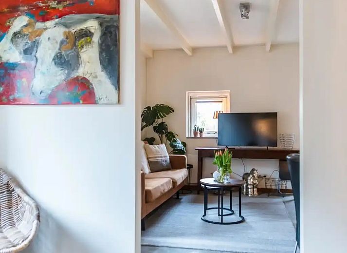 Unterkunft 0403244 - Appartement Ameland - Dit Eiland