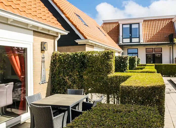Verblijf 0403245 - Vakantiewoning Ameland - Friese Antillen 3