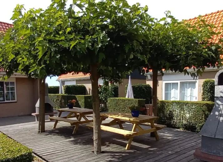 Verblijf 0403245 - Vakantiewoning Ameland - Friese Antillen 3