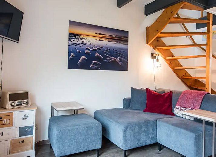 Verblijf 0403245 - Vakantiewoning Ameland - Friese Antillen 3