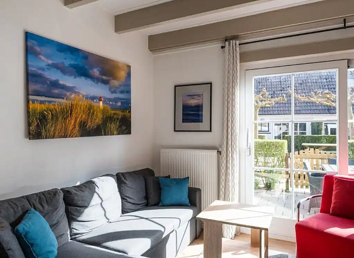 Verblijf 0403247 - Vakantiewoning Ameland - Friese Antillen 2
