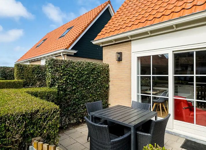 Verblijf 0403247 - Vakantiewoning Ameland - Friese Antillen 2