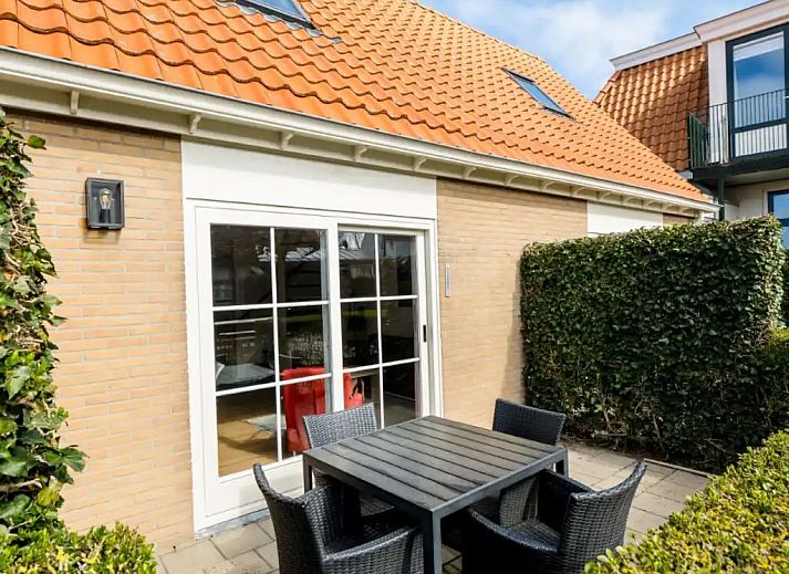 Verblijf 0403247 - Vakantiewoning Ameland - Friese Antillen 2