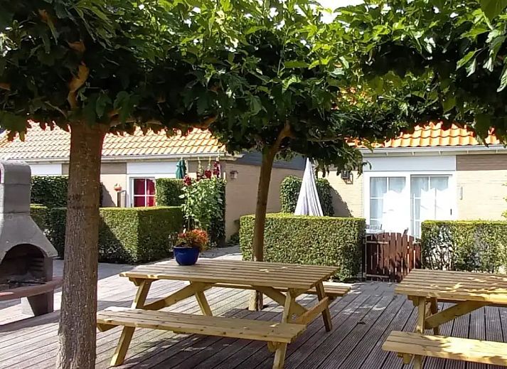 Verblijf 0403247 - Vakantiewoning Ameland - Friese Antillen 2
